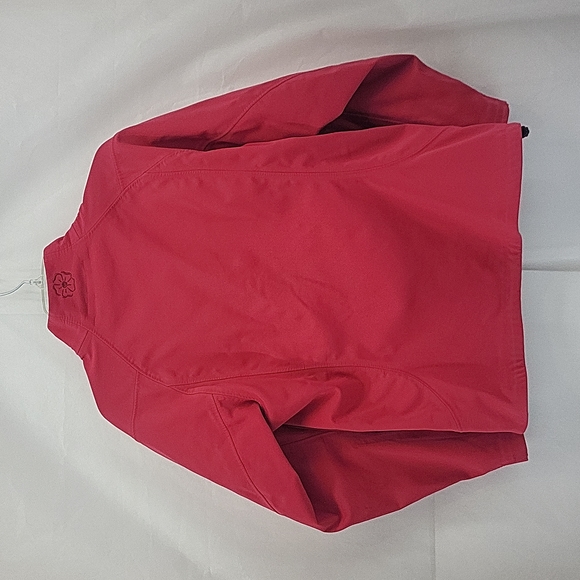 OURDOOR RESEARCH Pink Solitude Sport Jacket - Picture 2 of 16